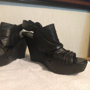 Call It Spring Heels